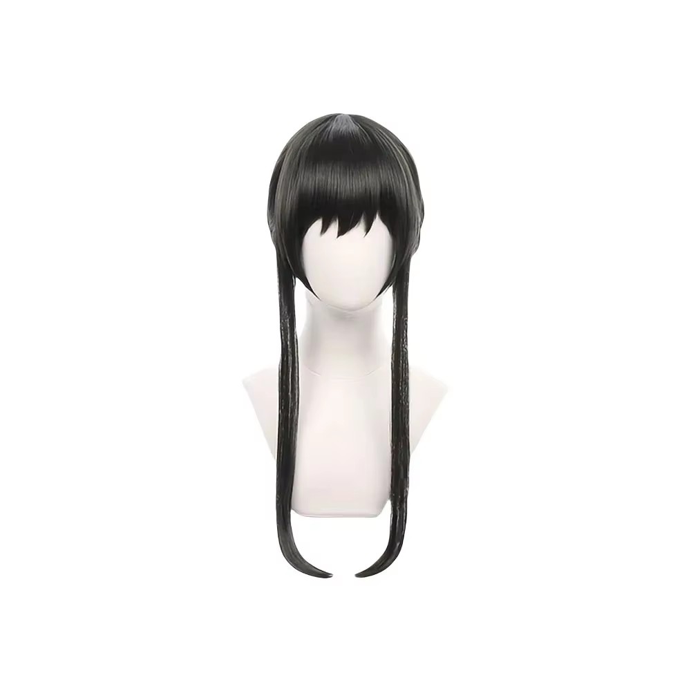 Briar Cosplay Prop - Yor Briar Cosplay Pruiken Anime Lange