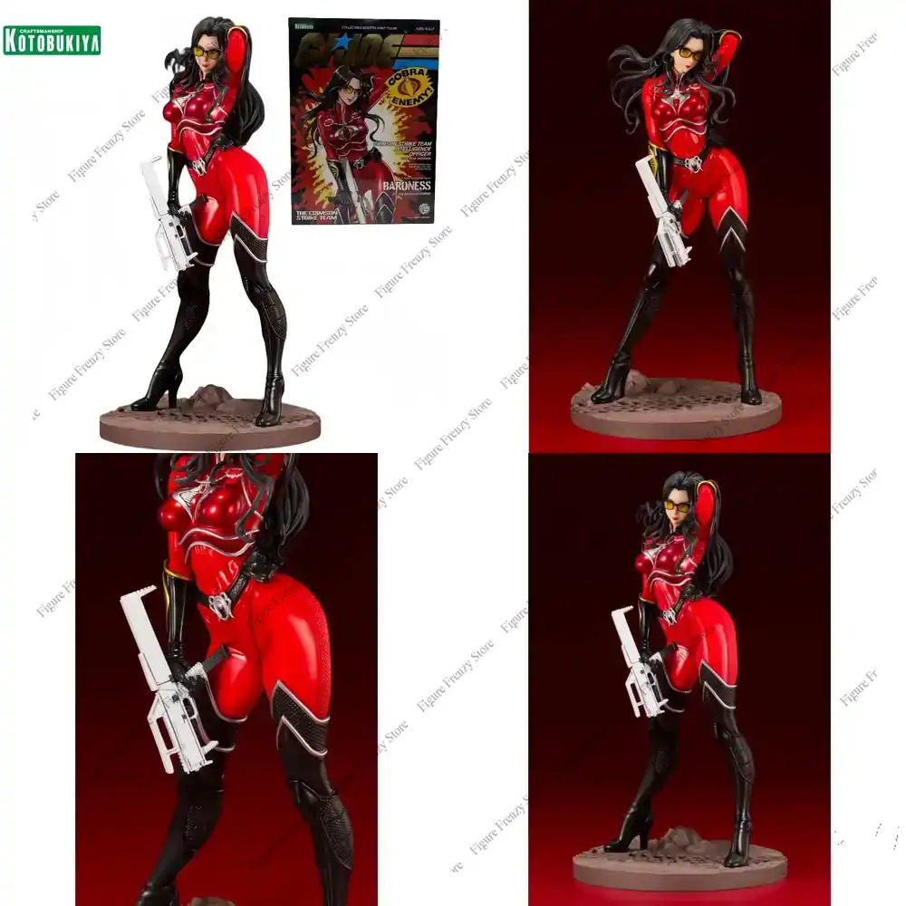 Kotobukiya Bishoujo - Speciale aanbieding Origineel Kotobukiya Bishoujo beeldje