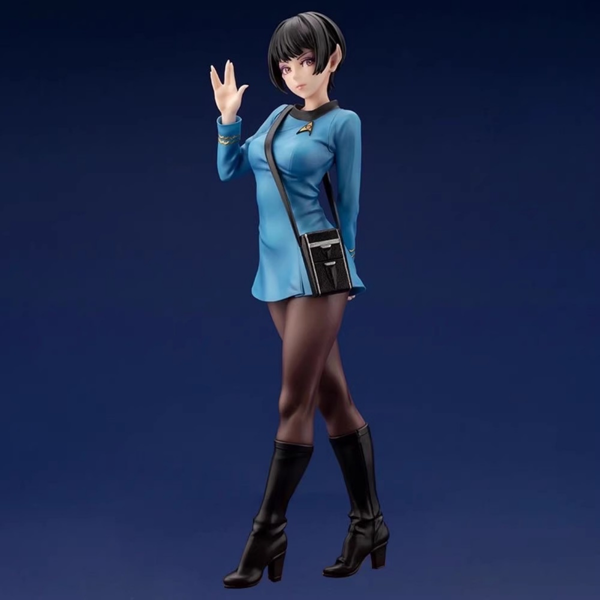 Kotobukiya Bishoujo - Originele Kotobukiya Movie Bishoujo Spock Star