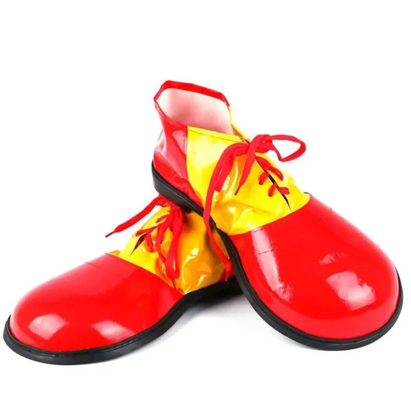 Briar Cosplay Prop - Clown Schoenen Carnaval Verjaardagscadeau Circus Cosplay