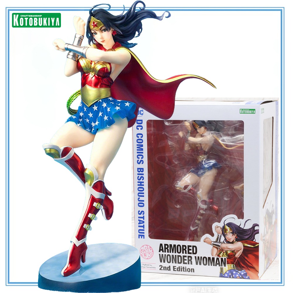 Kotobukiya Bishoujo - 100% Origineel op voorraad Kotobukiya Bishoujo