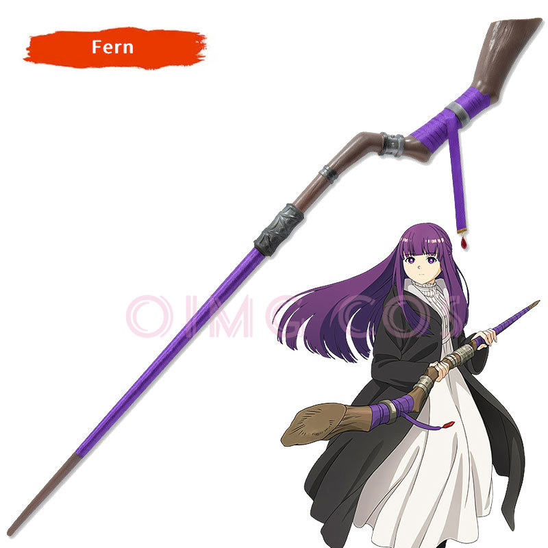 Cosplay Prop Knife - Frieren: Beyond Journey's End Fern Cosplay
