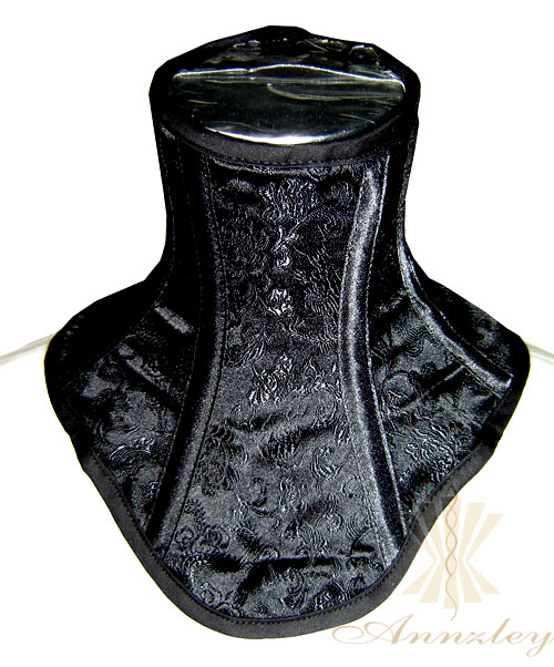 Boning Corset Steel - Annzley Staal Uitgebeend Hals Korsetten Te
