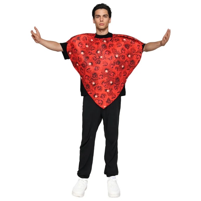 Cosplay Prop Business - Kerst Aardbei Cosplay Kleding Rekwisieten Festivalbenodigdheden