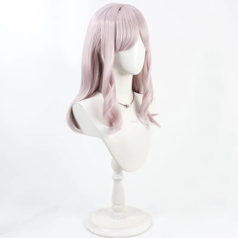 Acos Cosplay Wig - 2025aaa Game Blue Archive Acos Cosplay