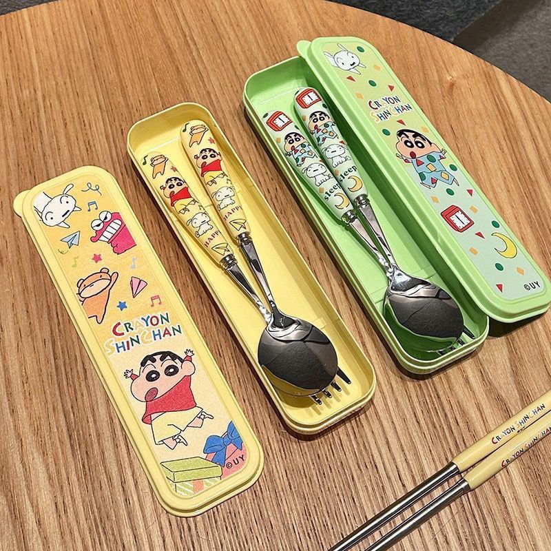 Kawaii Crayon Shin Chan roestv - Cosplay Prop Kit recensie en prijs