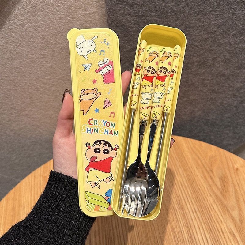 Kawaii Crayon Shin Chan roestv - Cosplay Prop Kit recensie en prijs