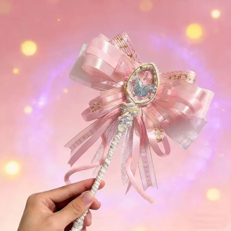 Feeënprinses Toverstaf DIY Kit - Cosplay Prop Kit recensie en prijs