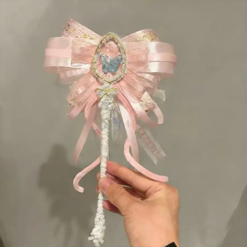 Feeënprinses Toverstaf DIY Kit - Cosplay Prop Kit recensie en prijs