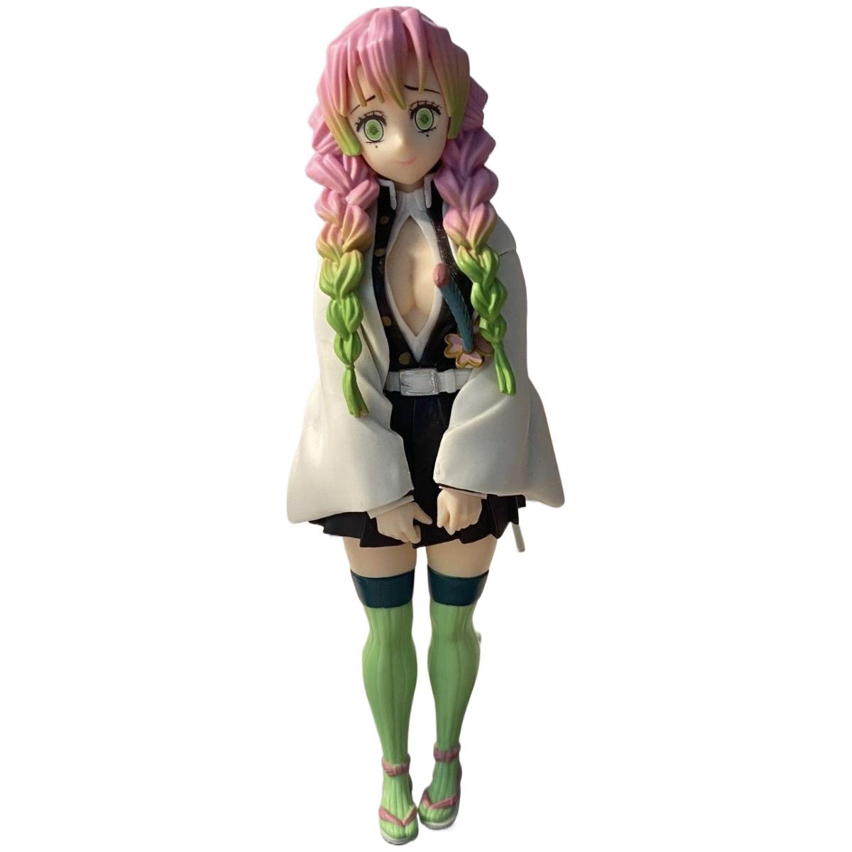 Demon Slayer Love Pillar Mitsu - Cosplay Prop Display recensie en prijs