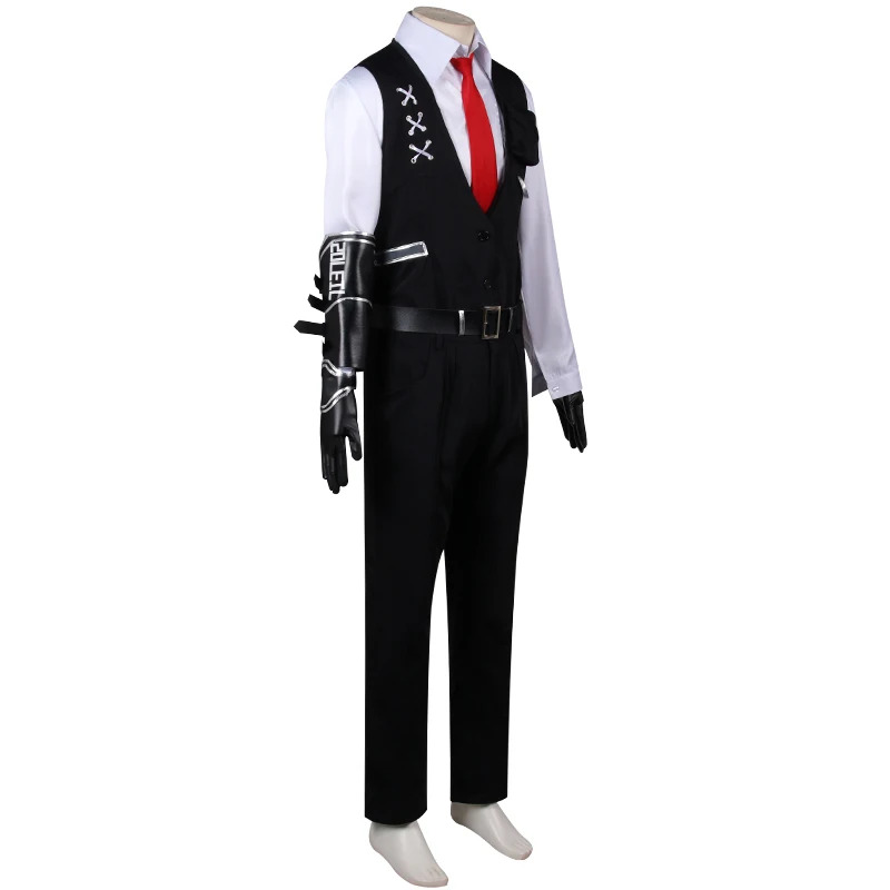 Game Limbus Company Meursault  - Cosplay Prop Business recensie en prijs