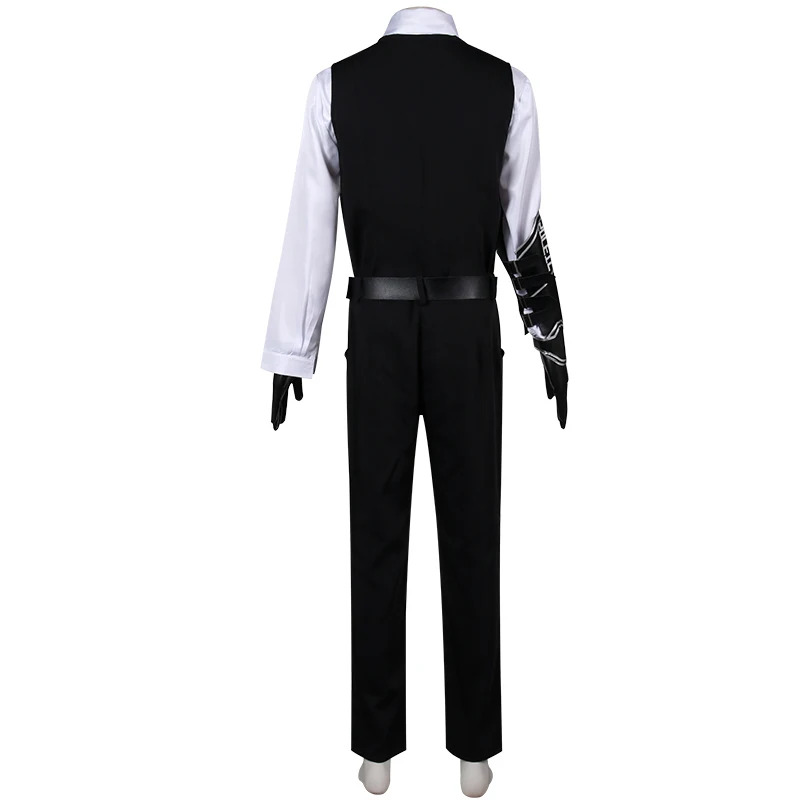 Game Limbus Company Meursault  - Cosplay Prop Business recensie en prijs
