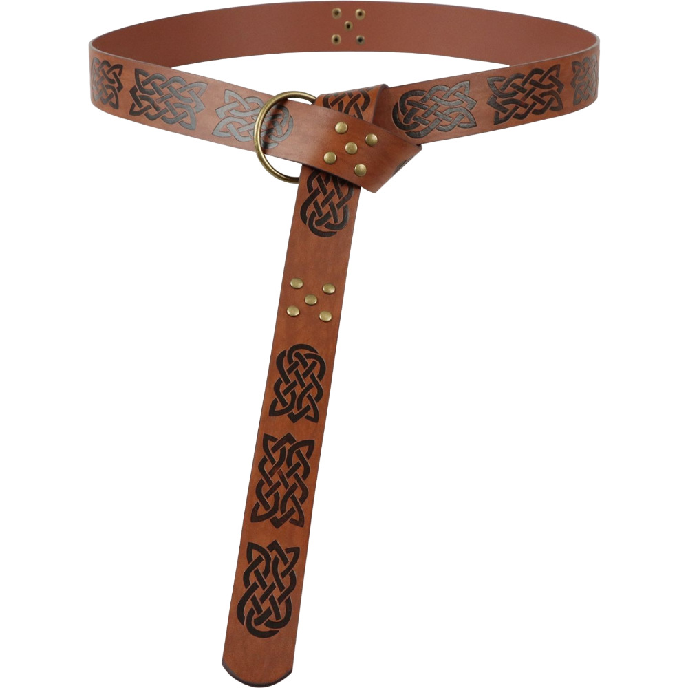 Renaissance Viking Keltische k - Cosplay Prop Pattern recensie en prijs