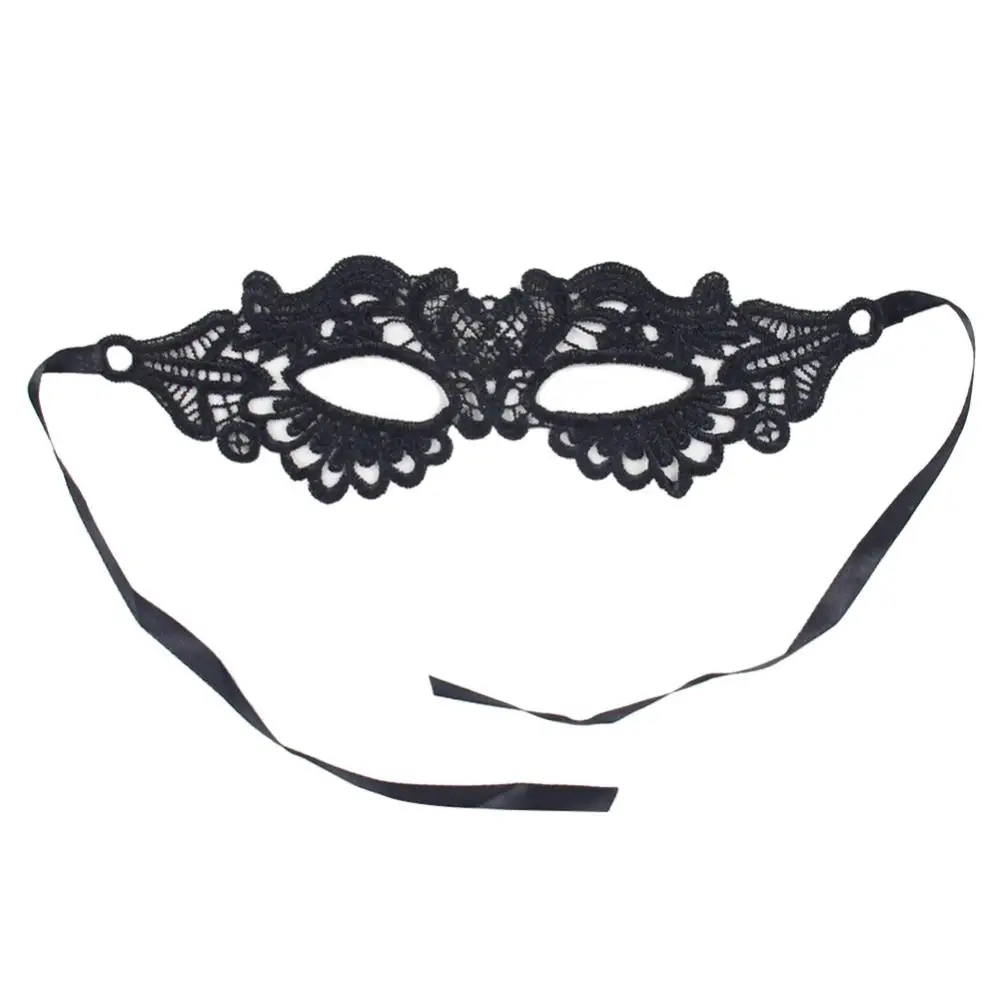 Zwarte Sexy Vrouwen Holle Kant - Cosplay Prop Kit recensie en prijs