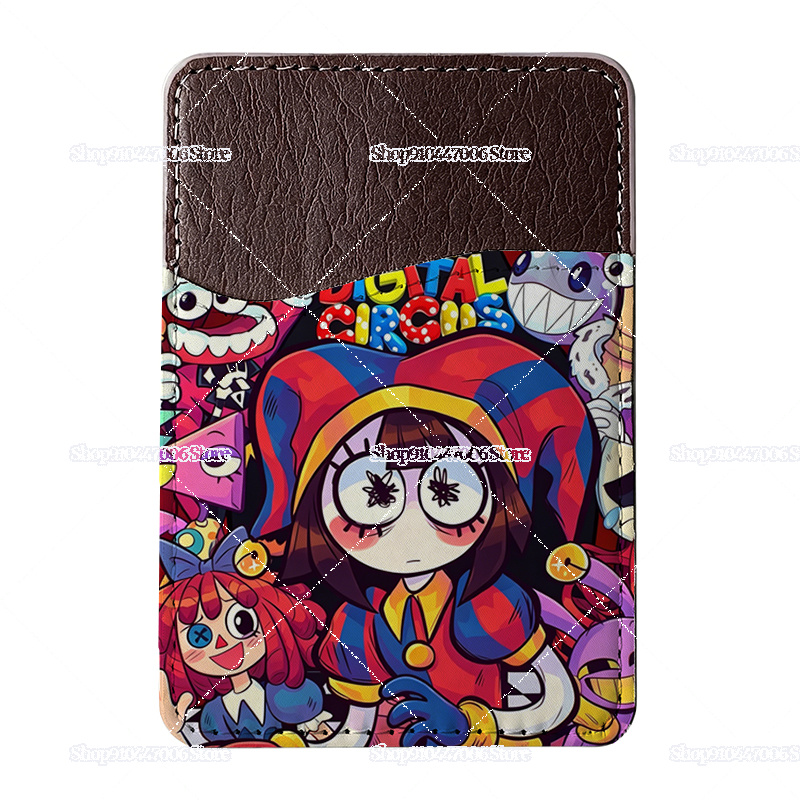 Cartoon The Amazing Circus Mob - Cosplay Prop Business recensie en prijs