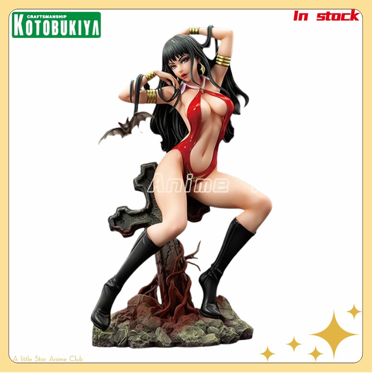 Originele Kotobukiya BISHOUJO  - Kotobukiya Bishoujo recensie en prijs