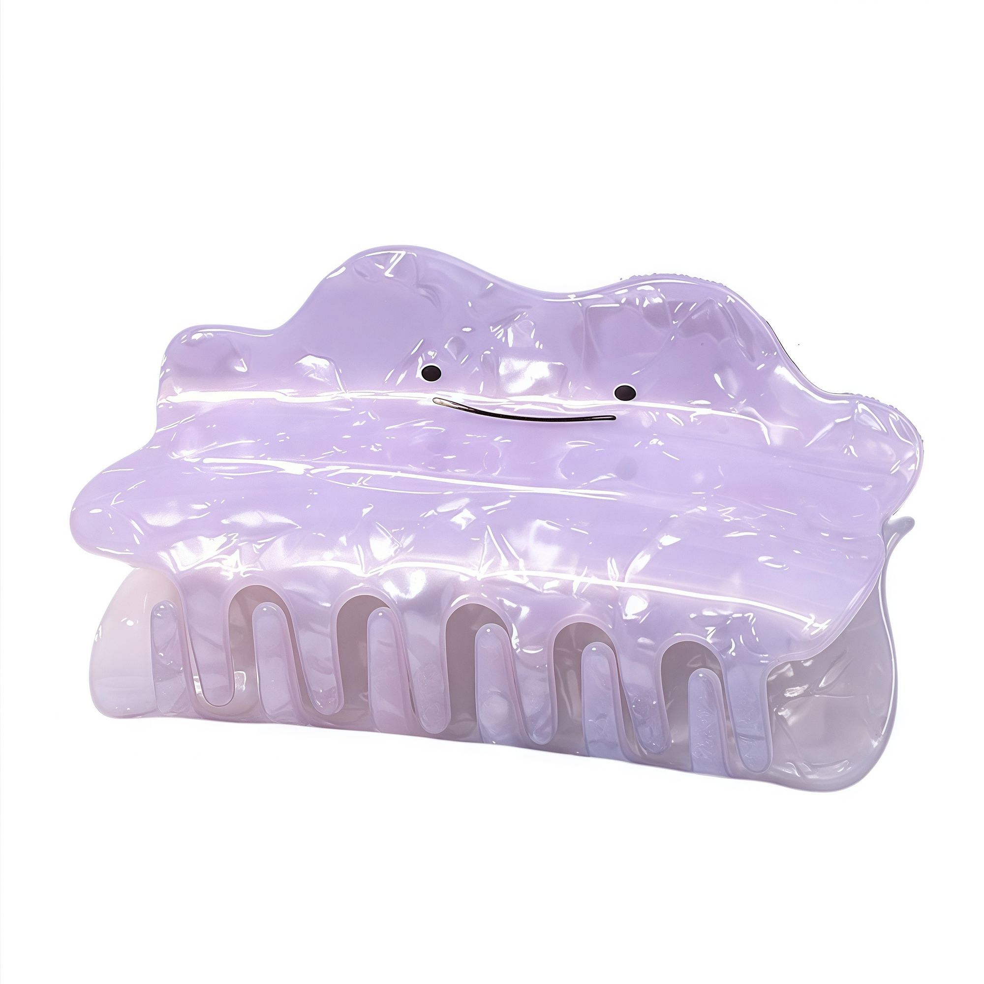 Pokémon Ditto Haarclip Paars S - Cosplay Prop Diy recensie en prijs