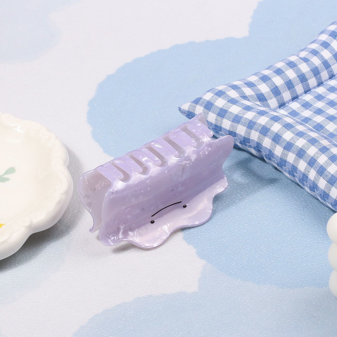 Pokémon Ditto Haarclip Paars S - Cosplay Prop Diy recensie en prijs
