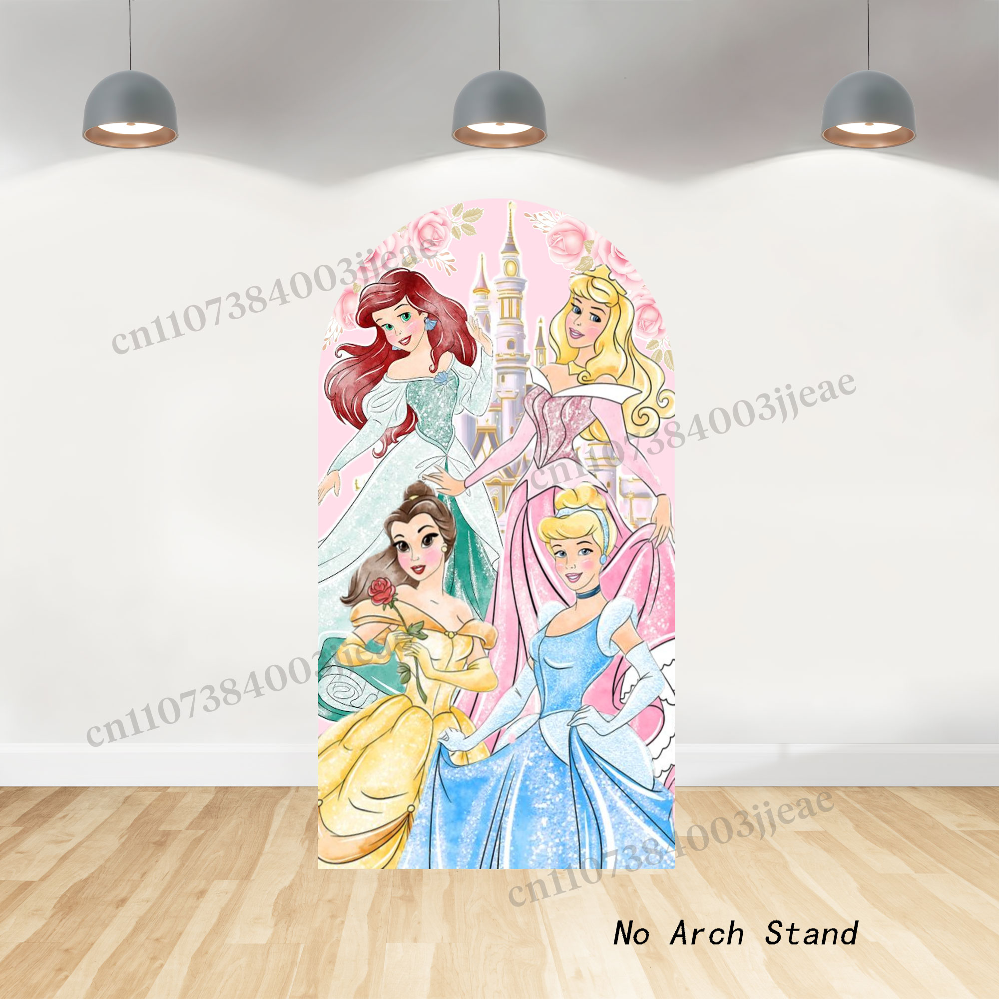 De Prinsessenfeest Decoratie B - Briar Cosplay Prop recensie en prijs