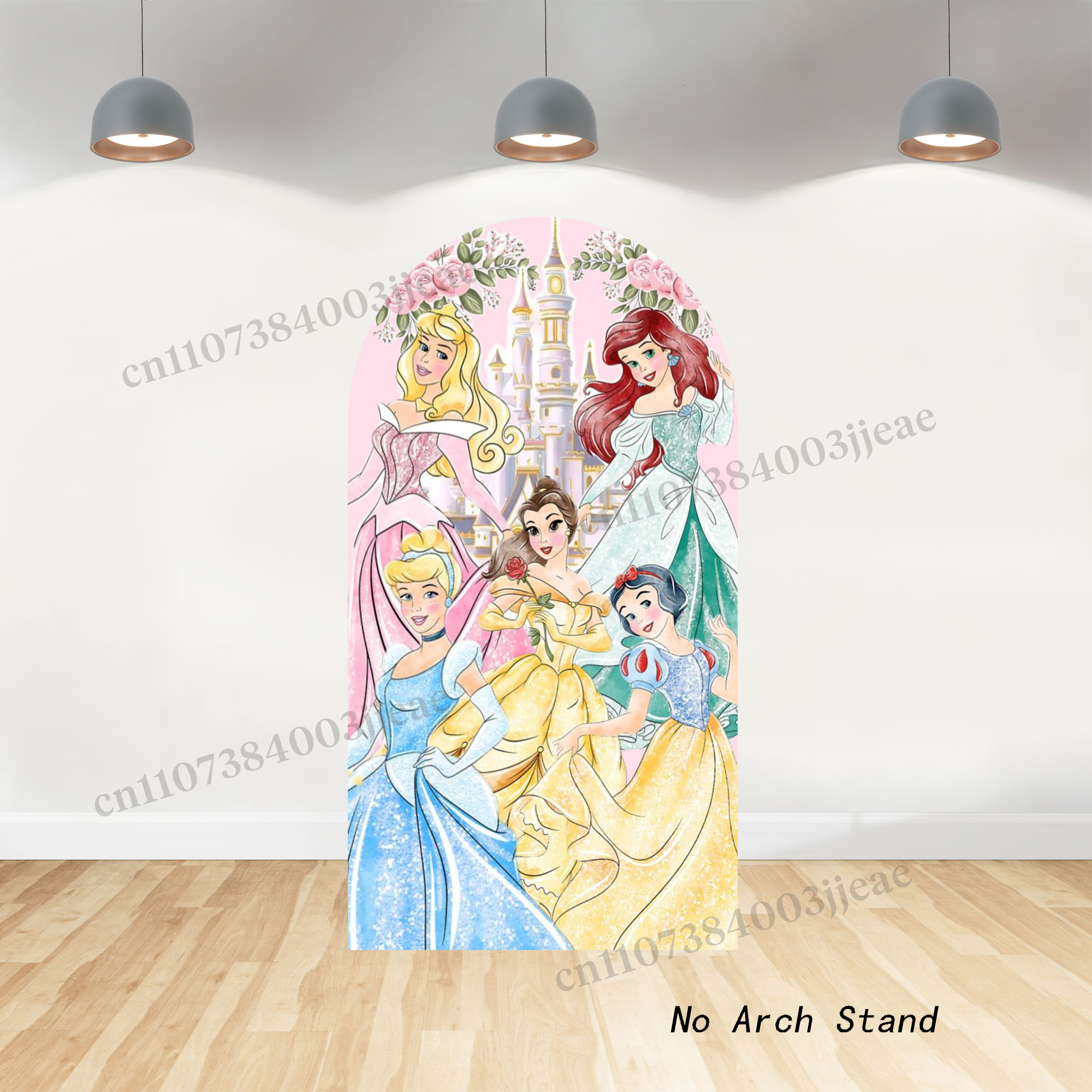 De Prinsessenfeest Decoratie B - Briar Cosplay Prop recensie en prijs
