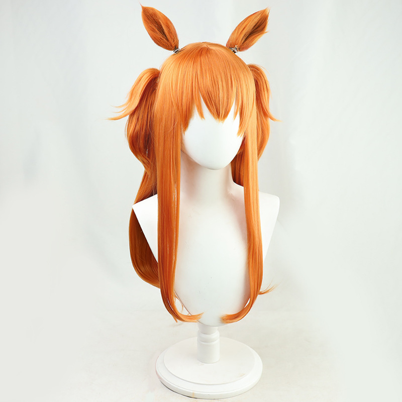 Uma Musume Pretty Derby Mayano - Heat Gun Cosplay recensie en prijs