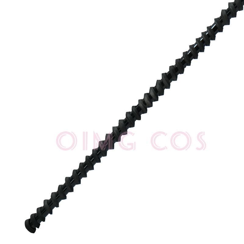Fate Grand Order FGO Taigong W - Cosplay Prop Knife recensie en prijs