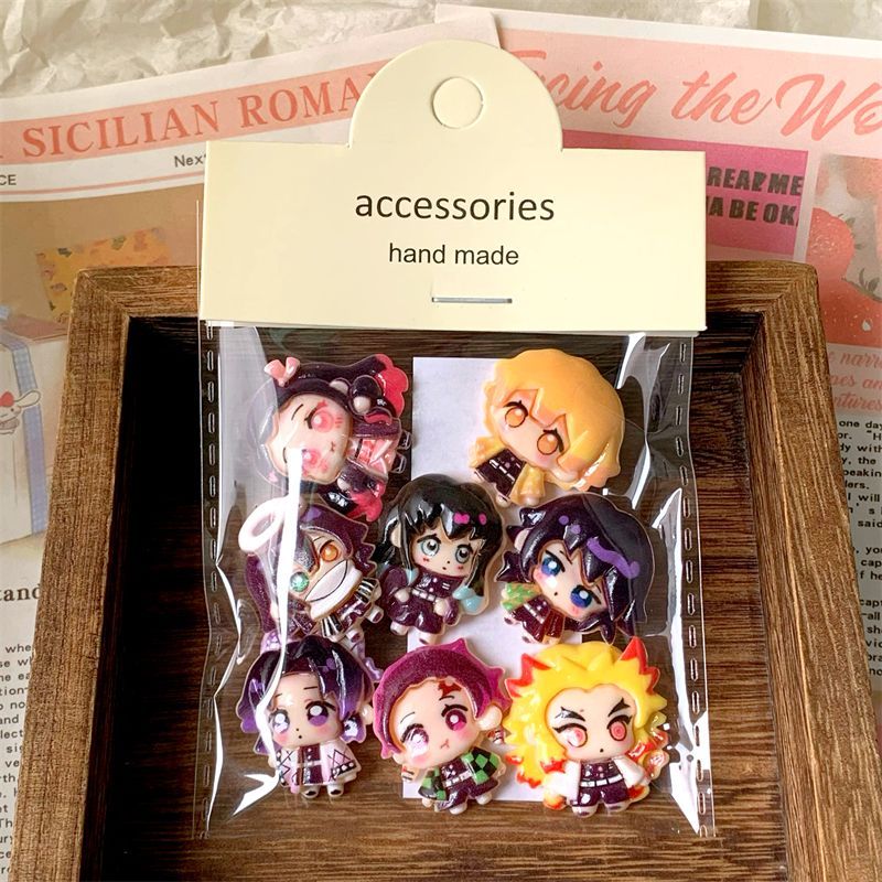 Demon Slayer Accessoires Naadl - Cosplay Prop Diy recensie en prijs