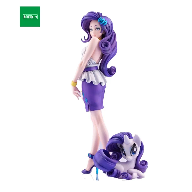 Kotobukiya 1/7 Zeldzaamheid MY - Kotobukiya Bishoujo recensie en prijs