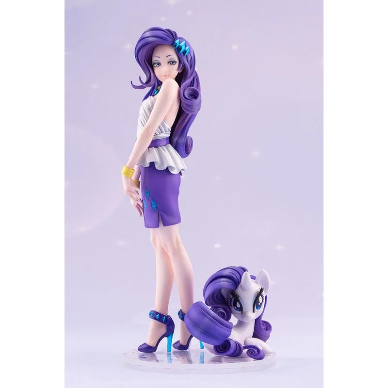 Kotobukiya 1/7 Zeldzaamheid MY - Kotobukiya Bishoujo recensie en prijs