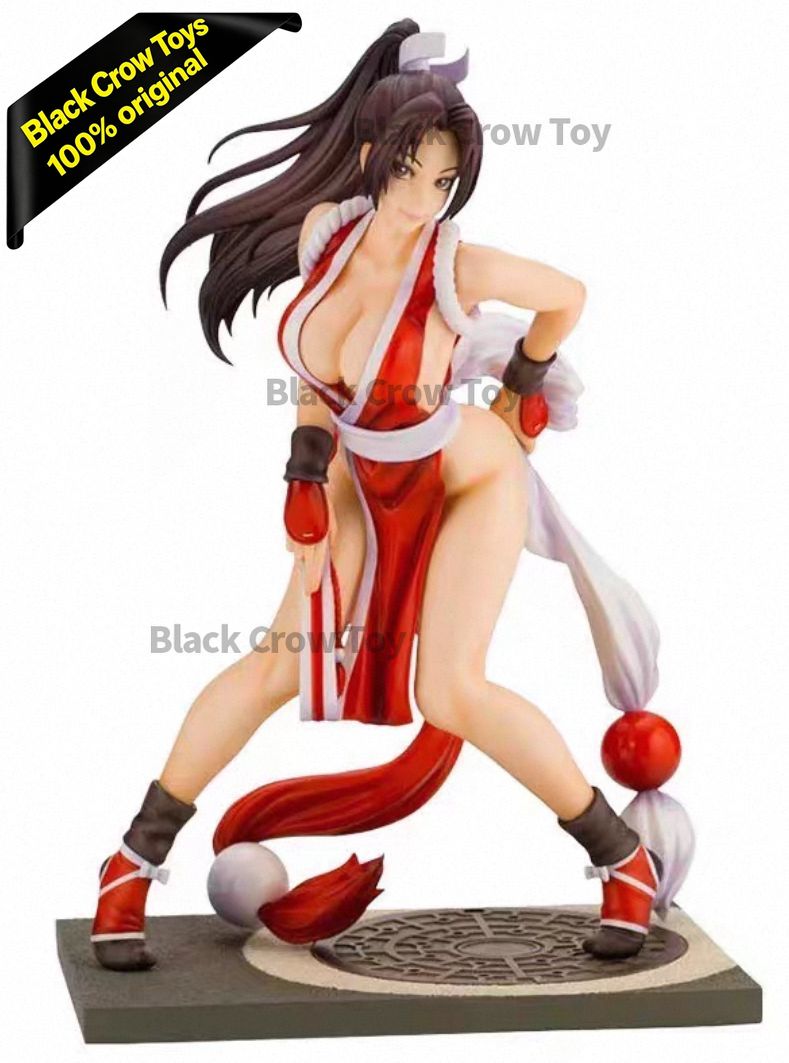 Collectible figuur Kotobukiya  - Kotobukiya Bishoujo recensie en prijs