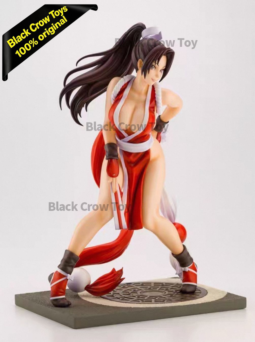 Collectible figuur Kotobukiya  - Kotobukiya Bishoujo recensie en prijs