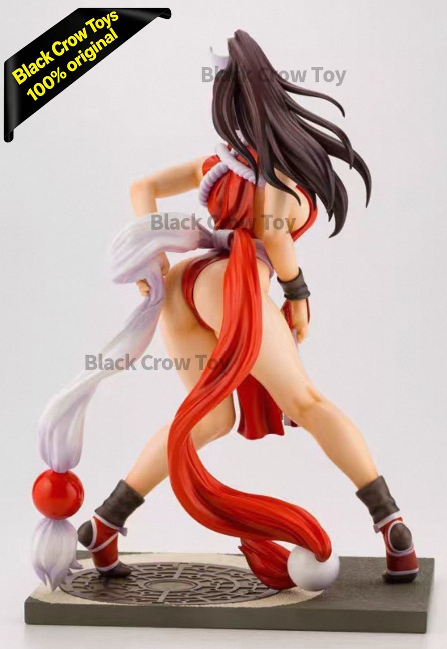 Collectible figuur Kotobukiya  - Kotobukiya Bishoujo recensie en prijs
