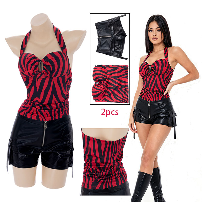 WHH 2026 nieuwe stijl Nikki Co - Cosplay Prop Pattern recensie en prijs