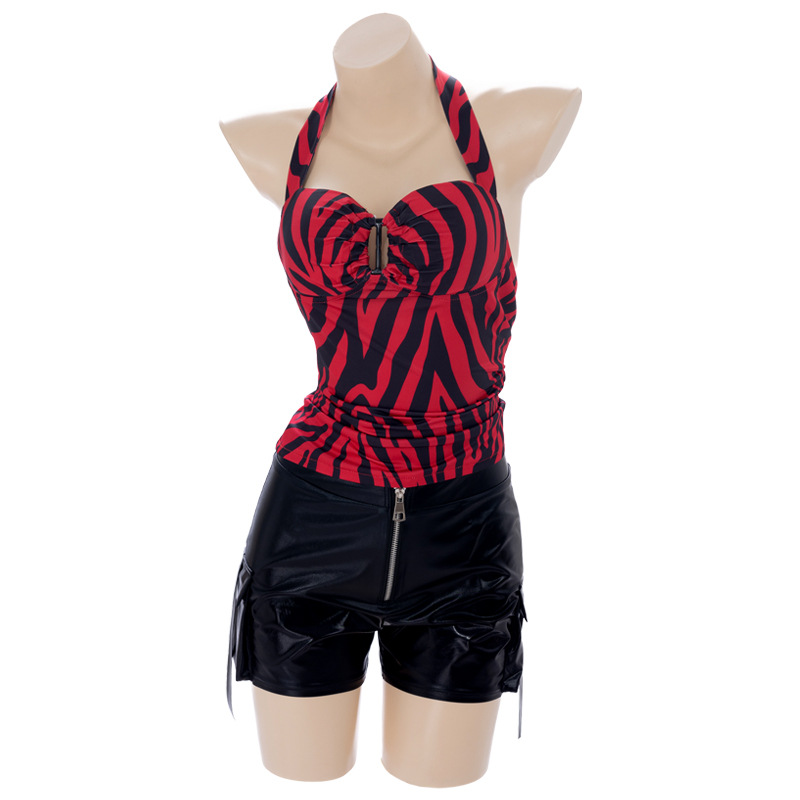 WHH 2026 nieuwe stijl Nikki Co - Cosplay Prop Pattern recensie en prijs