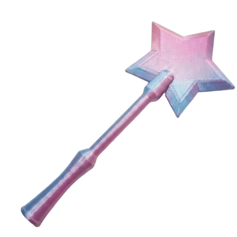 Nieuwe Kaarthouder Star Wand 3 - Cosplay Prop Business recensie en prijs