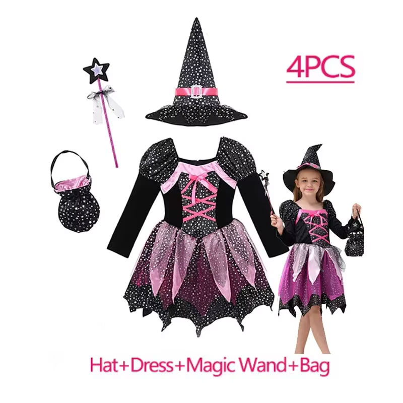 Halloween-kostuum voor meisjes - Cosplay Bat Prop recensie en prijs