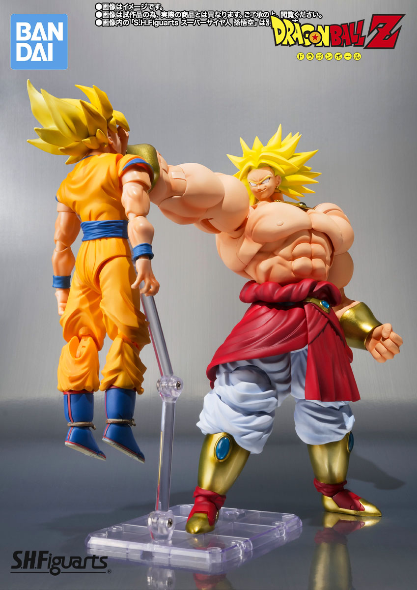 Bandai Tamashii Nations Limite - Bandai Tamashii Nations S.H.Figuarts recensie en prijs