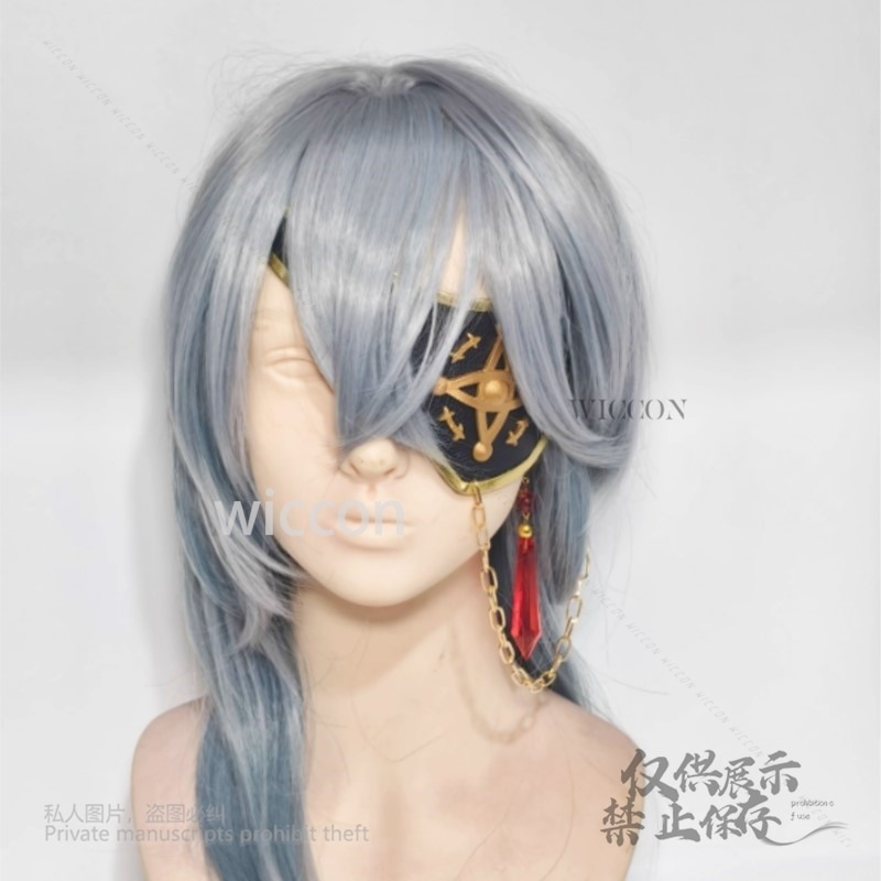 Anaxa Cosplay Game Honkai: Sta - Anaxa Cosplay Prop recensie en prijs