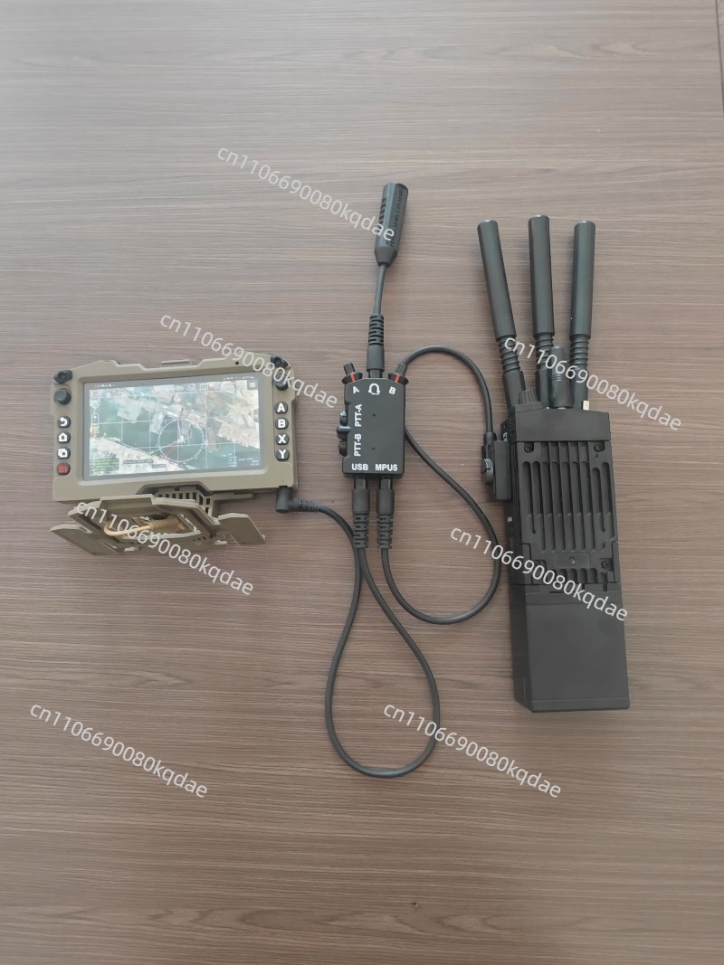 MPU5 RDC Simulatie Shell Model - Cosplay Prop Display recensie en prijs