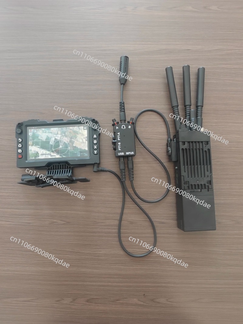 MPU5 RDC Simulatie Shell Model - Cosplay Prop Display recensie en prijs