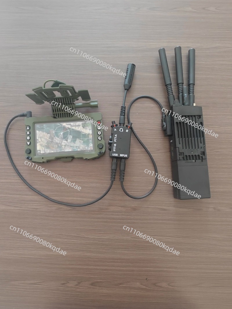 MPU5 RDC Simulatie Shell Model - Cosplay Prop Display recensie en prijs