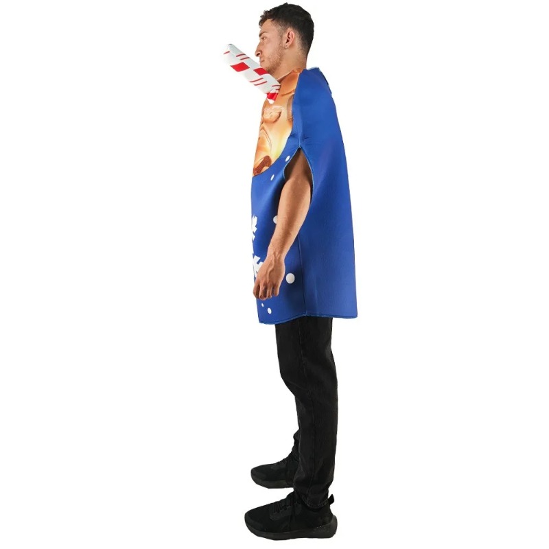 Chocolademok Cosplaykleding Za - Cosplay Prop Business recensie en prijs