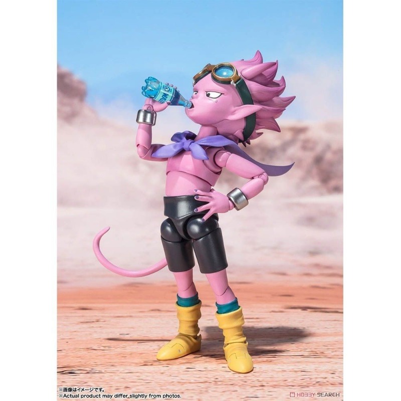 100% Officiële Bandai S.H.Figu - Bandai Tamashii Nations S.H.Figuarts recensie en prijs