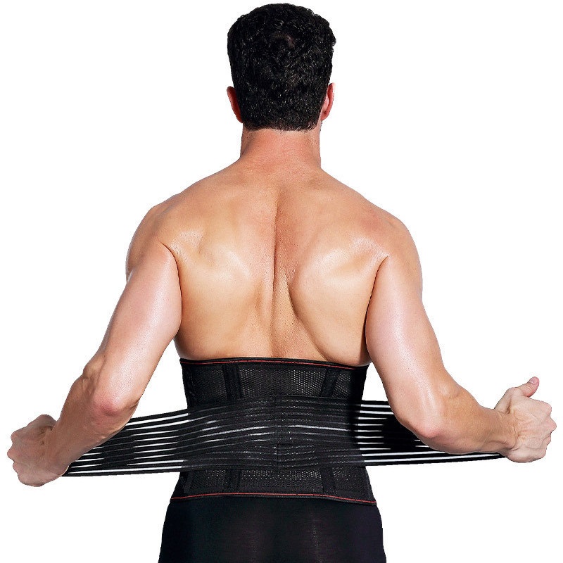 Aismz Corset Mannen Afslanken  - Boning Corset Steel recensie en prijs