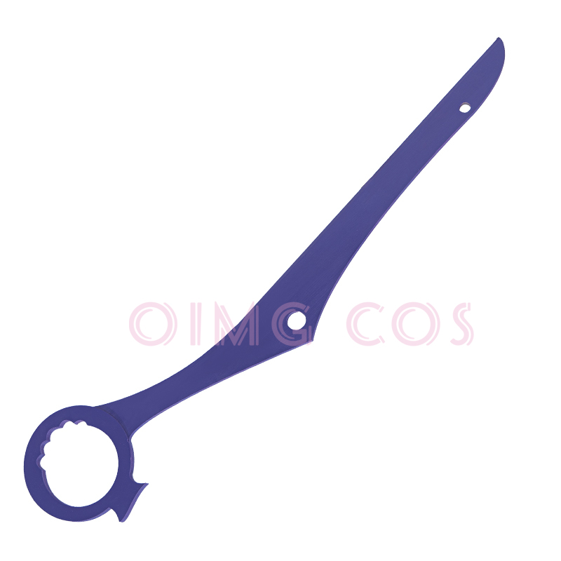 Kill La Kill Matoi Ryuuko Cosp - Cosplay Prop Knife recensie en prijs