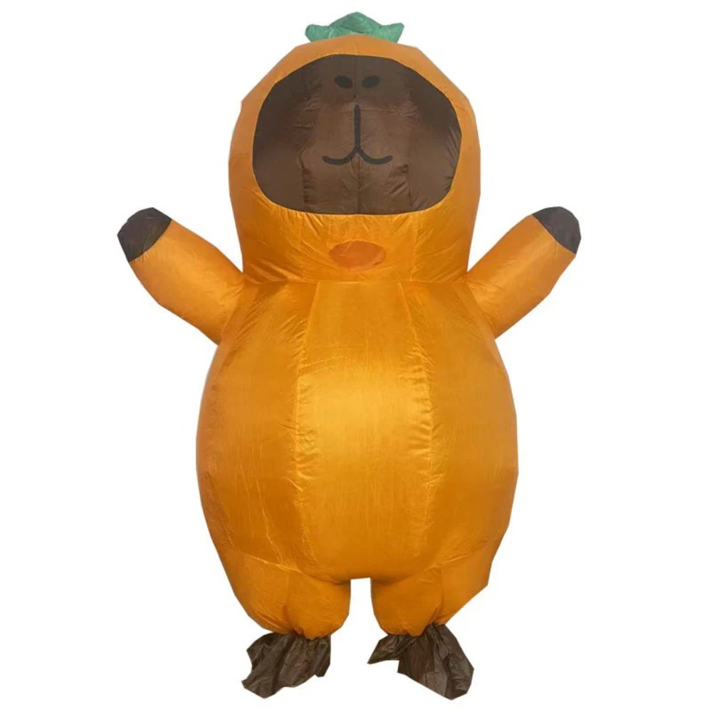 Nieuwigheid Speelgoed Capybara - Cosplay Prop Business recensie en prijs