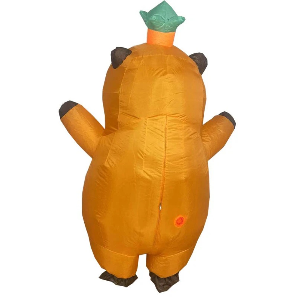 Nieuwigheid Speelgoed Capybara - Cosplay Prop Business recensie en prijs