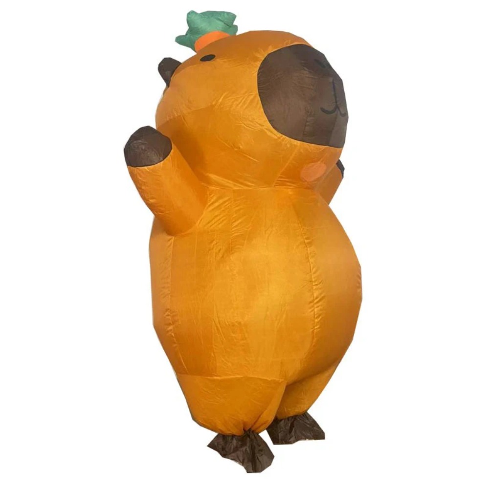 Nieuwigheid Speelgoed Capybara - Cosplay Prop Business recensie en prijs