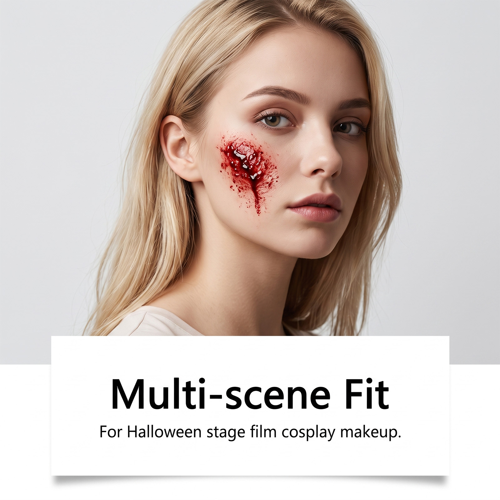 Halloween Special Effect Bloed - Cosplay Prop Paint recensie en prijs
