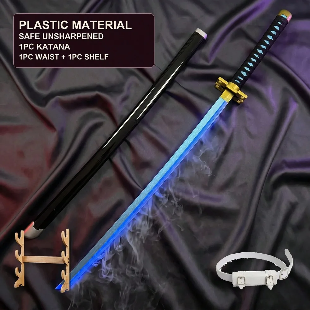 Demon Slayer 104cm 40in Triple - Cosplay Prop Display recensie en prijs